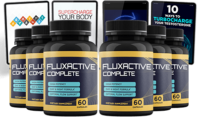 Fluxactive Complete buy